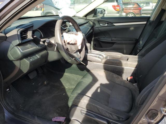 Photo 7 from auction – 2016 HONDA CIVIC LX with VIN 19XFC2F50GE225388