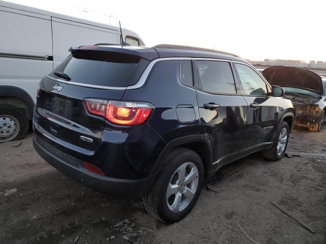 Photo 3 from auction – 2019 JEEP COMPASS LA with VIN 3C4NJDBB1KT846703