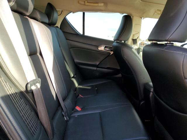 Photo 10 from auction – 2015 LEXUS CT 200 with VIN JTHKD5BH8F2234427