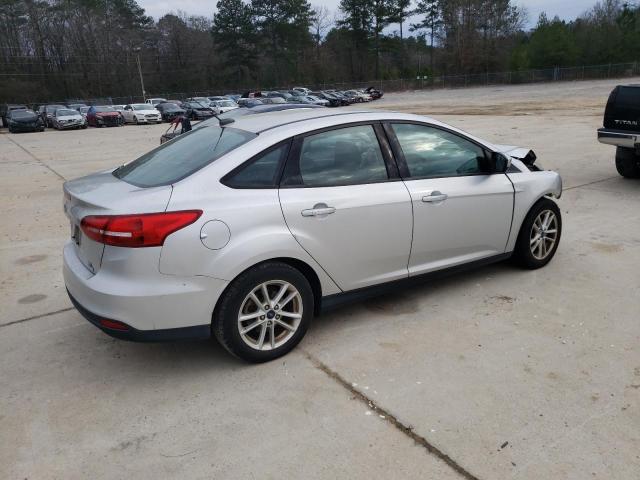 Photo 3 from auction – 2018 FORD FOCUS SE with VIN 1FADP3FE1JL318958