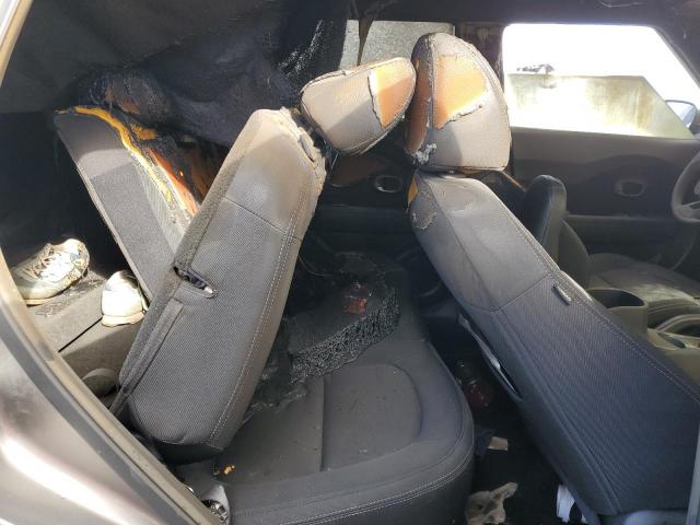 Photo 11 from auction – 2018 KIA SOUL + with VIN KNDJP3A53J7585841