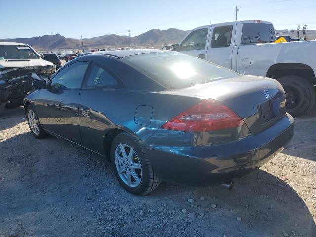 Photo 2 from auction – 2003 HONDA ACCORD EX with VIN 1HGCM82633A024701