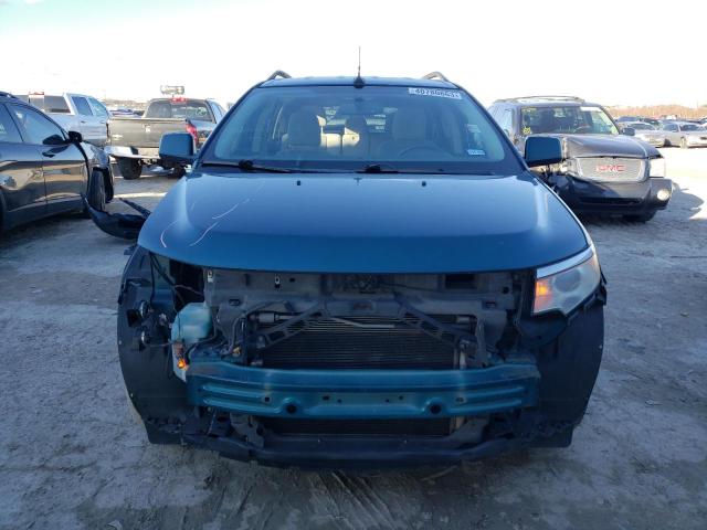 Photo 5 from auction – 2011 FORD EDGE SEL with VIN 2FMDK3JC4BBA86416