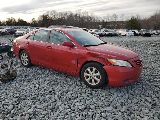 Photo 4 from auction – 2009 TOYOTA CAMRY BASE with VIN 4T1BE46K89U373525