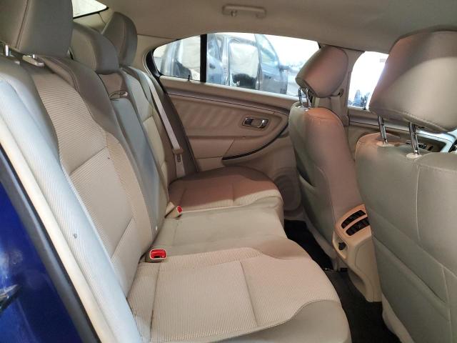 Photo 10 from auction – 2015 FORD TAURUS SEL with VIN 1FAHP2E85FG117832