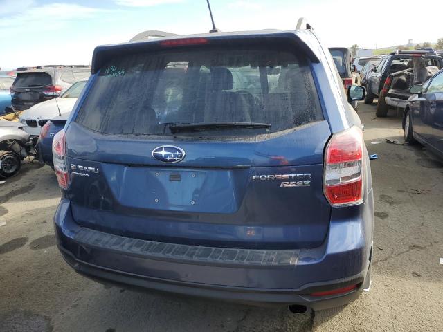 Photo 6 from auction – 2014 SUBARU FORESTER 2 with VIN JF2SJAPC9EH504231