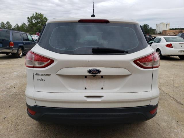 Photo 6 from auction – 2015 FORD ESCAPE S with VIN 1FMCU0F77FUA77984