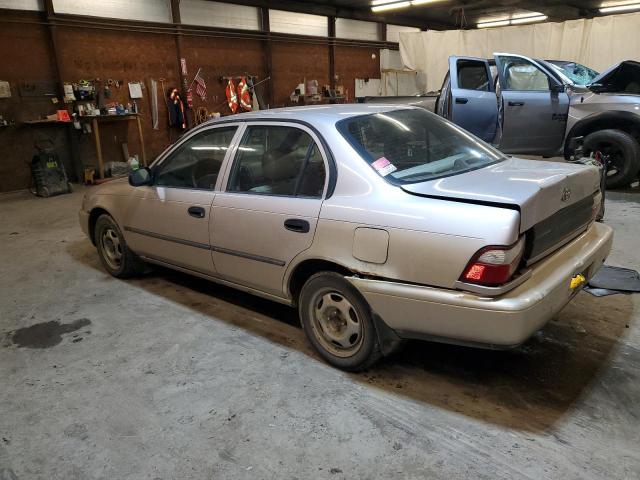 Photo 2 from auction – 1996 TOYOTA COROLLA with VIN 2T1BA02EXTC141943