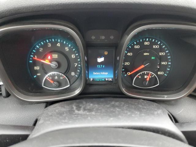 Photo 9 from auction – 2015 CHEVROLET MALIBU LS with VIN 1G11B5SL2FF145364