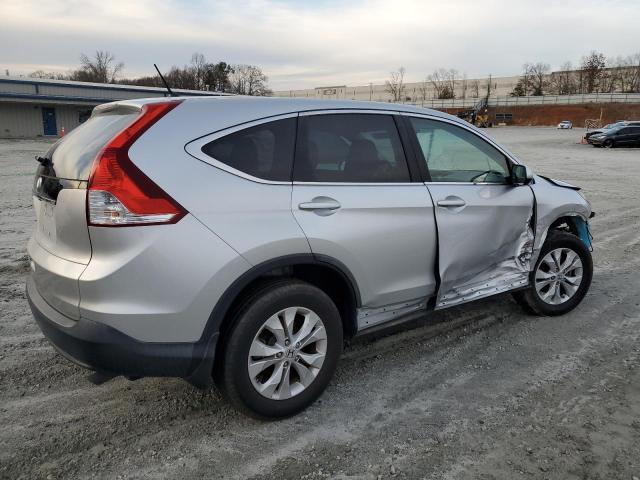 Photo 3 from auction – 2012 HONDA CR-V EX with VIN 5J6RM3H59CL031905