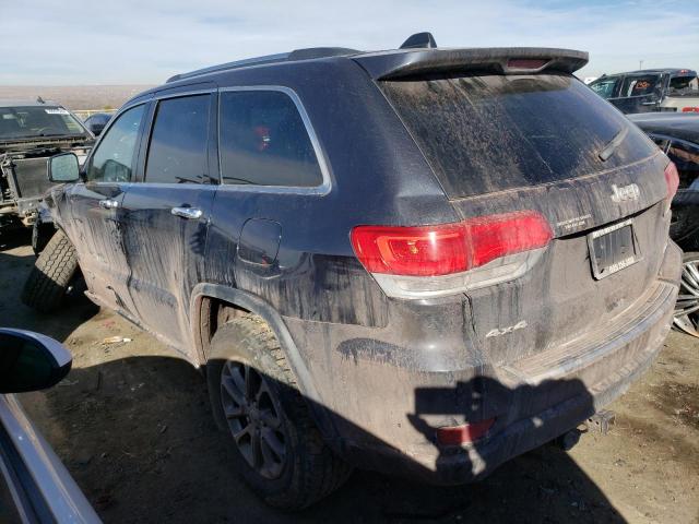 Photo 2 from auction – 2016 JEEP GRAND CHER with VIN 1C4RJFBG0GC356121