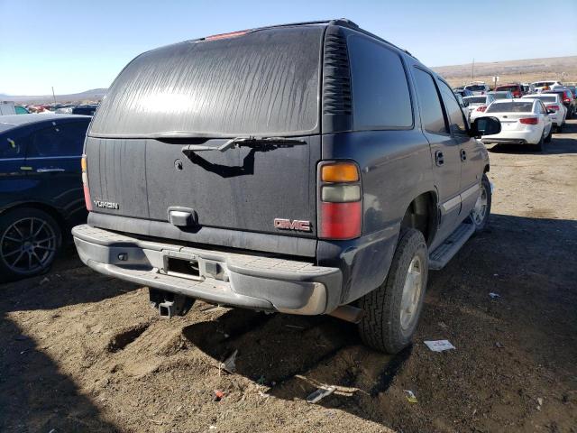 Photo 3 from auction – 2004 GMC YUKON with VIN 1GKEC13Z44R165925