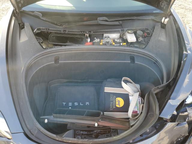 Photo 11 from auction – 2020 TESLA MODEL 3 with VIN 5YJ3E1EB6LF619884