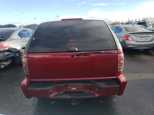 Photo 6 from auction – 2002 CHEVROLET S-10 with VIN 1GNCS18WX2K233646