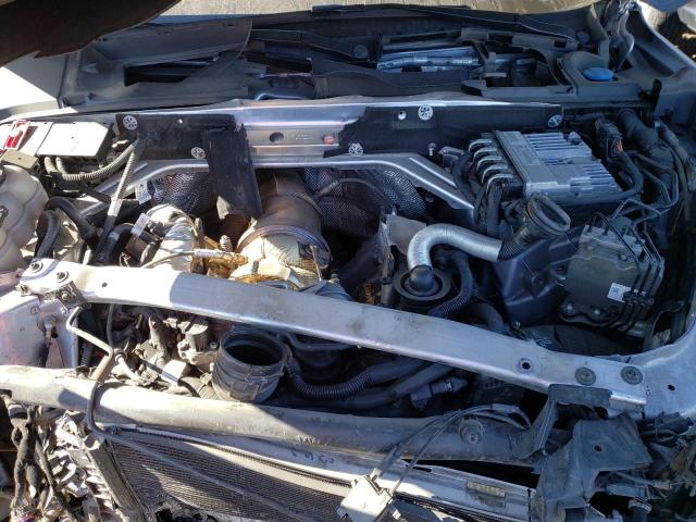 Photo 12 from auction – 2020 AUDI Q7 PREMIUM with VIN WA1LXAF77LD004699