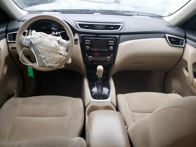 Photo 8 from auction – 2014 NISSAN ROGUE S with VIN 5N1AT2MT9EC845779