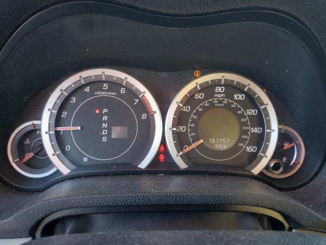 Photo 9 from auction – 2010 ACURA TSX with VIN JH4CU2F64AC035373