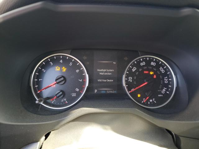 Photo 9 from auction – 2020 TOYOTA RAV4 LE with VIN 2T3F1RFV9LC116085