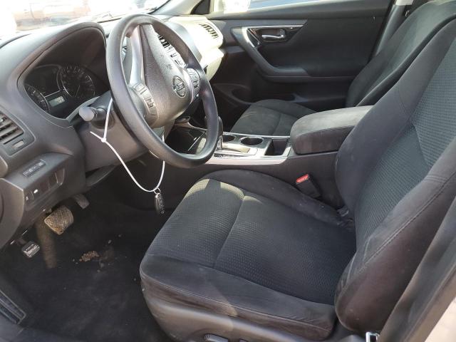 Photo 7 from auction – 2014 NISSAN ALTIMA 2.5 with VIN 1N4AL3AP3EC271770