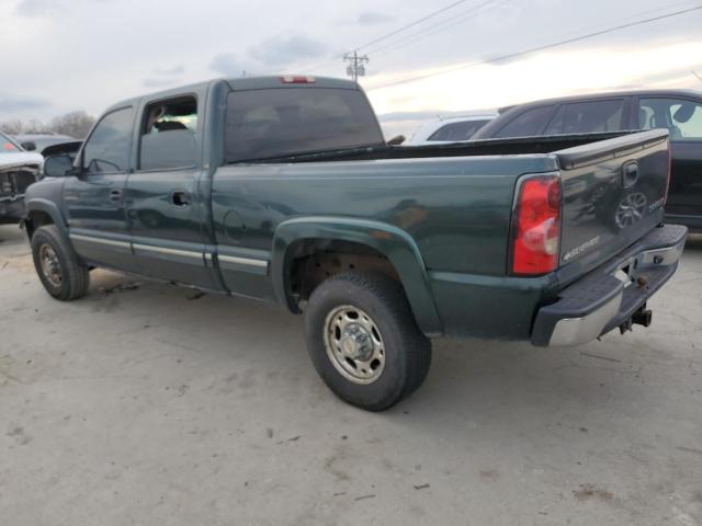 Photo 2 from auction – 2002 CHEVROLET SILVERADO with VIN 1GCGC13U72F161861