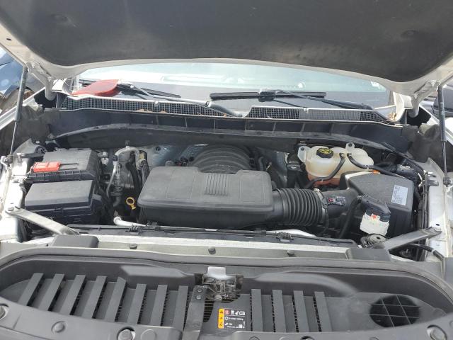 Photo 11 from auction – 2019 CHEVROLET SILVERADO with VIN 1GCPYFEDXKZ180740