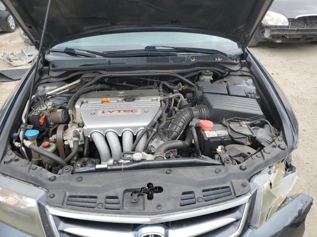 Photo 11 from auction – 2008 ACURA TSX with VIN JH4CL96838C009371