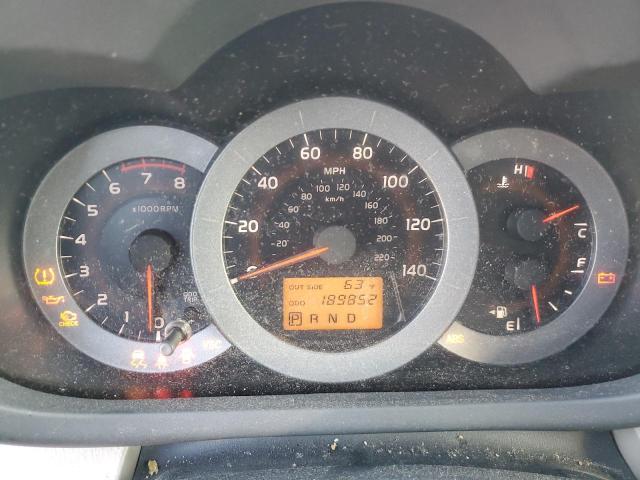 Photo 9 from auction – 2006 TOYOTA RAV4 with VIN JTMZD33V265024848