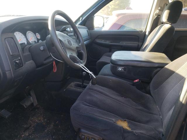 صورة رقم 7 من المزاد - 2003 DODGE RAM 2500 S مع VIN 1D7KU28D73J570467