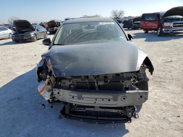 Photo 5 from auction – 2011 MAZDA 3 I with VIN JM1BL1VF9B1479759