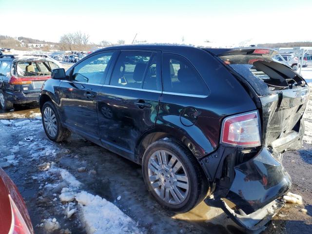 Photo 2 from auction – 2010 FORD EDGE LIMIT with VIN 2FMDK4KC4ABA86015