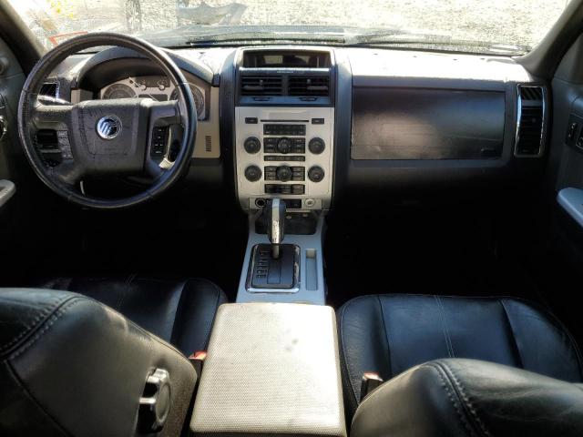 Photo 8 from auction – 2008 MERCURY MARINER PR with VIN 4M2CU97108KJ41682