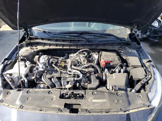 Photo 11 from auction – 2021 NISSAN ALTIMA SV with VIN 1N4BL4DV2MN406907