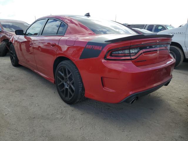 Zdjęcie 2 z aukcji – 2017 DODGE CHARGER R/ z VIN 2C3CDXCT8HH532933