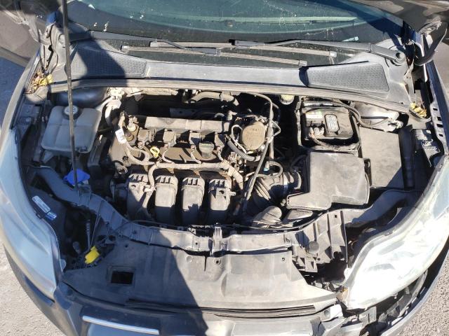 Photo 11 from auction – 2014 FORD FOCUS SE with VIN 1FADP3K23EL117614