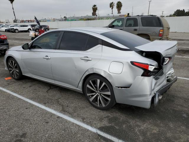 Photo 2 from auction – 2019 NISSAN ALTIMA SR with VIN 1N4BL4CV5KC114727