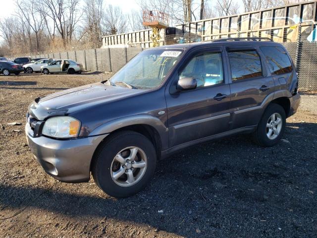 Photo 1 from auction – 2006 MAZDA TRIBUTE S with VIN 4F2CZ96106KM10558