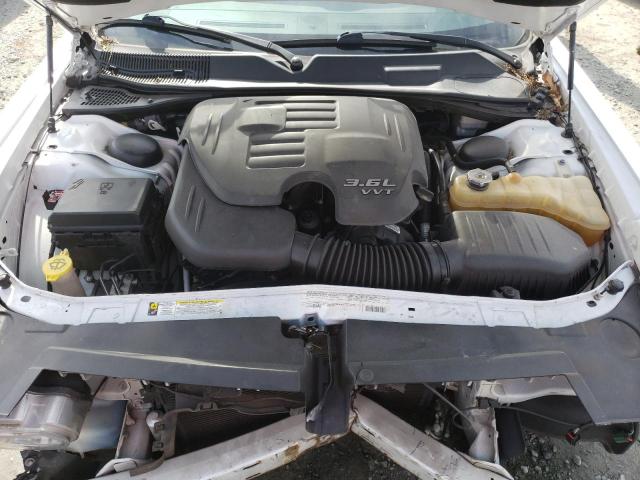 Photo 11 from auction – 2012 DODGE CHALLENGER with VIN 2C3CDYAG7CH254692