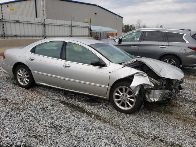 Photo 4 from auction – 2002 CHRYSLER CONCORDE L with VIN 2C3AD56G62H150238