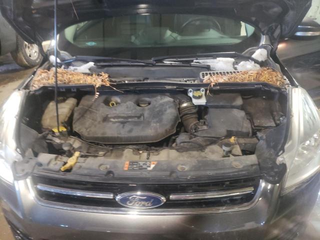 Photo 11 from auction – 2015 FORD ESCAPE TIT with VIN 1FMCU9J95FUC76223
