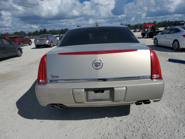 Photo 6 from auction – 2008 CADILLAC DTS with VIN 1G6KD57Y38U100882