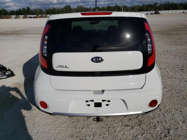 Foto 6 de la subasta – 2018 KIA SOUL + con VIN KNDJP3A57J7900723