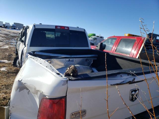 Photo 6 from auction – 2011 DODGE RAM 3500 with VIN 3D73Y4HL3BG568436