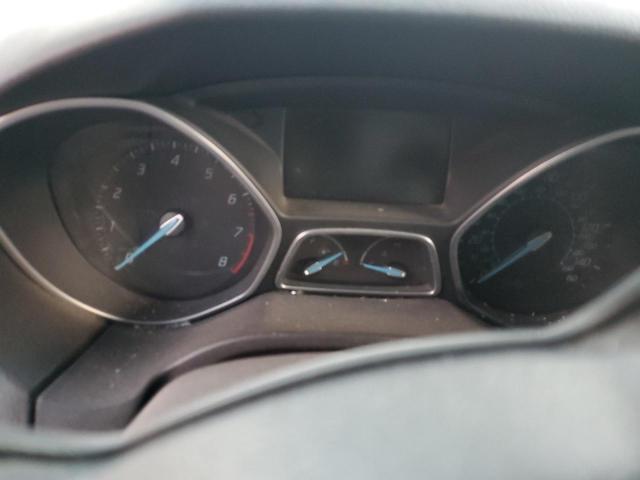 Photo 9 from auction – 2012 FORD FOCUS SEL with VIN 1FAHP3M25CL265419