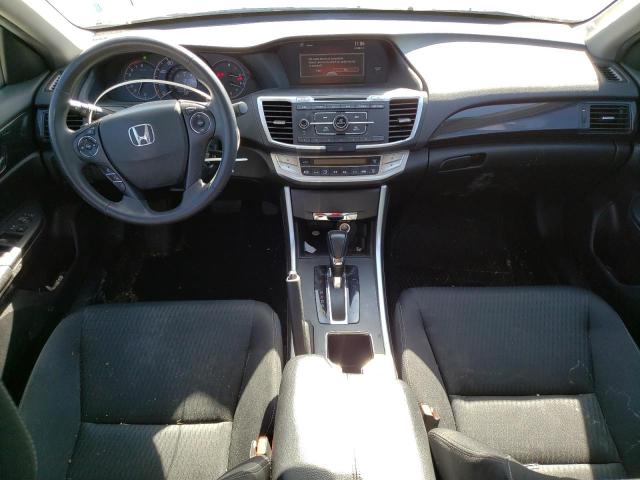 Photo 8 from auction – 2015 HONDA ACCORD SPO with VIN 1HGCR2F50FA157906