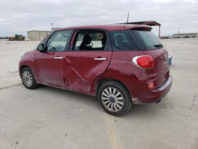 Photo 2 from auction – 2014 FIAT 500L EASY with VIN ZFBCFABH3EZ020530