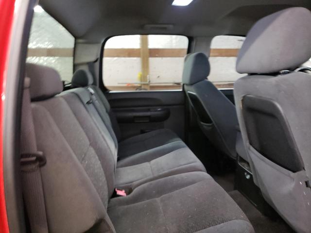 Photo 10 from auction – 2007 CHEVROLET SILVERADO with VIN 3GCEK13357G546374