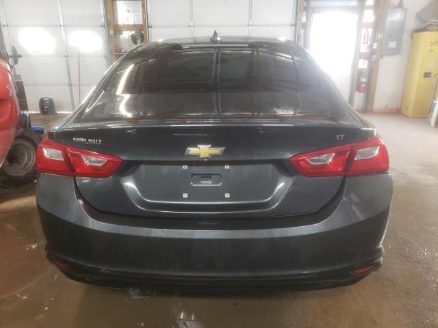 Photo 6 from auction – 2016 CHEVROLET MALIBU LT with VIN 1G1ZE5ST0GF303910