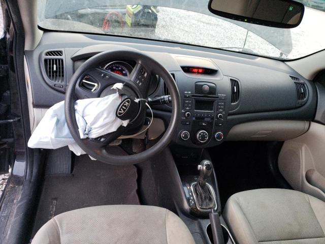Photo 8 from auction – 2011 KIA FORTE EX with VIN KNAFU4A23B5454252