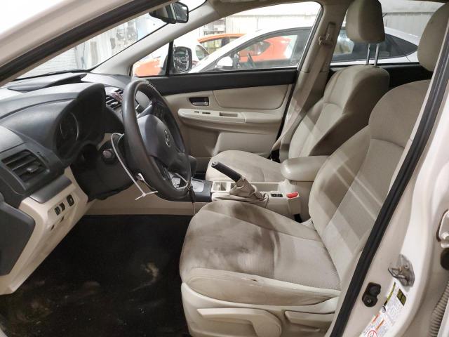 Photo 7 from auction – 2013 SUBARU XV CROSSTR with VIN JF2GPAVC1D2881287