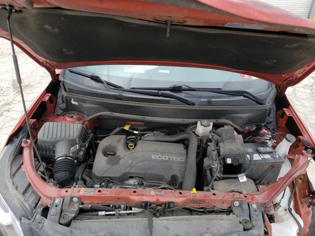 Photo 12 from auction – 2020 CHEVROLET EQUINOX LS with VIN 2GNAXSEV1L6258255